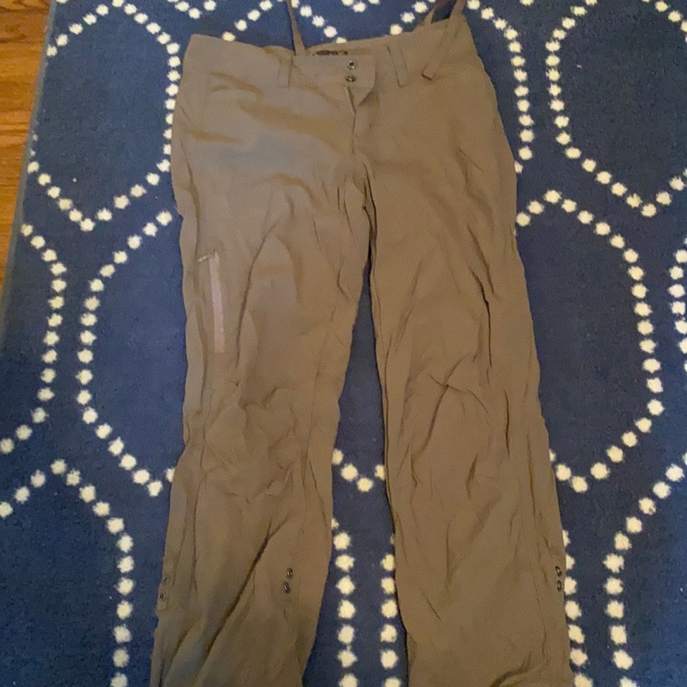 pants